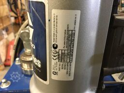 Lubrication Unit 01S-T3N