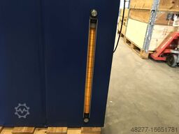 Lubrication Unit 01S-T3N