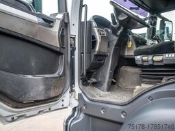 MAN TGS 35.440 BL - PK 33002/8xhydr.