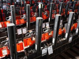 bt SWE 080L Batterie 20/2021