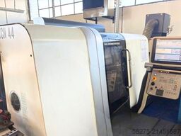 DMG GILDEMEISTER CTX ALPHA 300