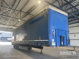 Berger Curtainsider Standard