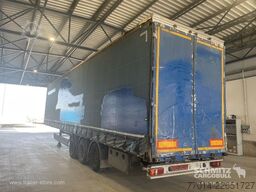 Berger Curtainsider Standard