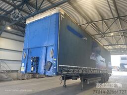 Berger Curtainsider Standard