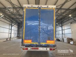 Berger Curtainsider Standard