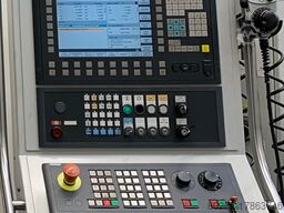 Mägerle AG Maschinenfabrik MFP50 - 5-Achs