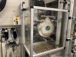 Mägerle AG Maschinenfabrik MFP50 - 5-Achs