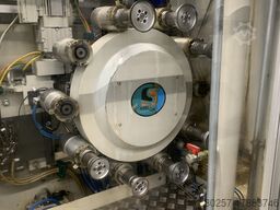 Mägerle AG Maschinenfabrik MFP50 - 5-Achs