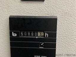 Mägerle AG Maschinenfabrik MFP50 - 5-Achs