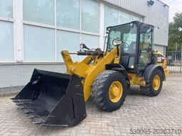 Caterpillar 906 M    2018