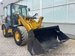 Caterpillar 906 M    2018