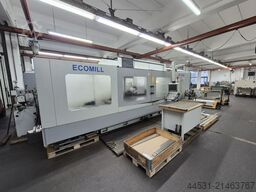 Iberimex Ecomill BF 2600