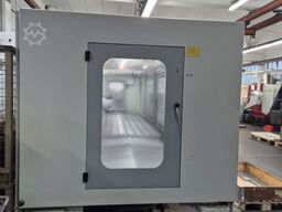 Iberimex Ecomill BF 2600