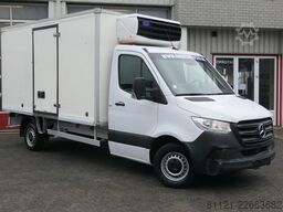 Mercedes-Benz Sprinter 314 CDi | XARIOS 600Mt | 2 Compartment...