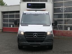 Mercedes-Benz Sprinter 314 CDi | XARIOS 600Mt | 2 Compartment...
