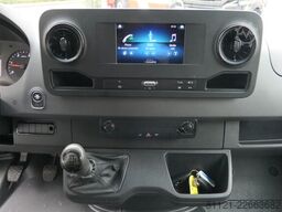Mercedes-Benz Sprinter 314 CDi | XARIOS 600Mt | 2 Compartment...