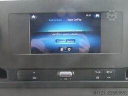 Mercedes-Benz Sprinter 314 CDi | XARIOS 600Mt | 2 Compartment...