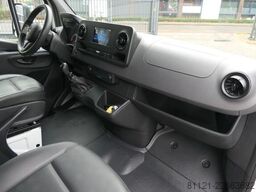 Mercedes-Benz Sprinter 314 CDi | XARIOS 600Mt | 2 Compartment...