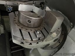 DECKEL MAHO DMU 50 EVOLUTION