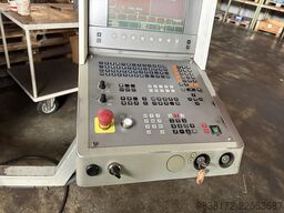 DECKEL MAHO DMU 50 EVOLUTION