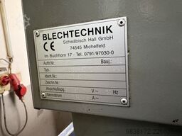 DECKEL MAHO DMU 50 EVOLUTION