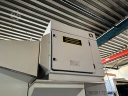 DECKEL MAHO DMU 50 EVOLUTION