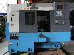 Mazak Super Quick turn 10M