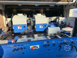 Weinig Unimat 500