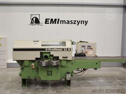 Weinig Profimat 22N