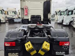 DAF XF 460 FT SPACE CAB