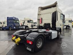 DAF XF 460 FT SPACE CAB