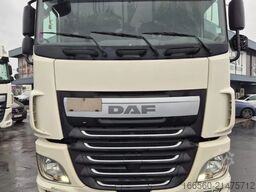 DAF XF 460 FT SPACE CAB