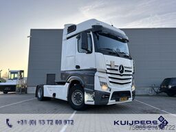 Mercedes-Benz Actros 1842 Bigspace / 870 dkm / Tacho V2 / 2 T...