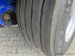 Krone DryLiner / Box / Huckepack / BPW Drum / APK TUV...