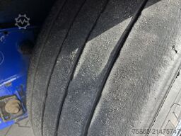 Krone DryLiner / Box / Huckepack / BPW Drum / APK TUV...