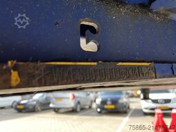 Krone DryLiner / Box / Huckepack / BPW Drum / APK TUV...