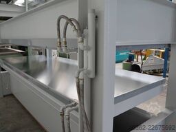 Italpresse UT/6L Prasa do forniru