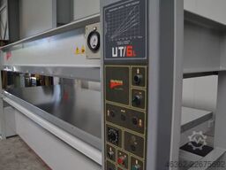 Italpresse UT/6L Prasa do forniru