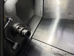 Gildemeister CTX 510 V3