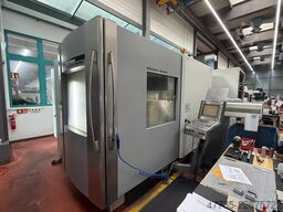 DECKEL MAHO DMC 105 V linear