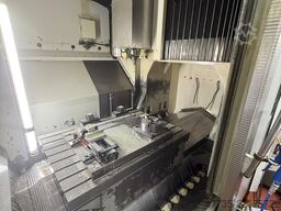 DECKEL MAHO DMC 105 V linear