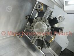 MAZAK Quick Turn 350MY 1500U SmoothG