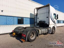 Scania R 450 LA4x2MEB Topline Low Deck