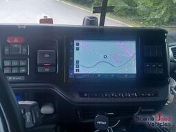 Scania S 500 A4x2LA Highline 4-Balg Luftfederung LEDER