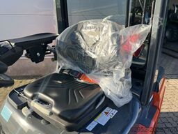 Toyota 02-8 FGF 30, Demo