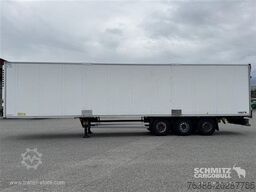 Schmitz Cargobull Semitrailer Reefer Multitemp Dobbeldekk