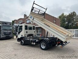 IVECO Iveco 80-210 Eurocargo MEILLER 3Skipper 4x2