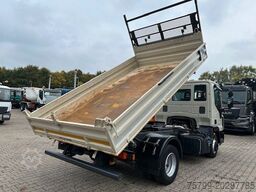 IVECO Iveco 80-210 Eurocargo MEILLER 3Skipper 4x2