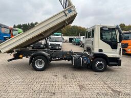 IVECO Iveco 80-210 Eurocargo MEILLER 3Skipper 4x2