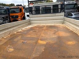 IVECO Iveco 80-210 Eurocargo MEILLER 3Skipper 4x2